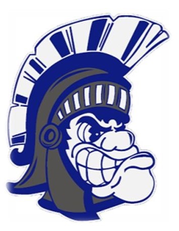 Cross HS logo